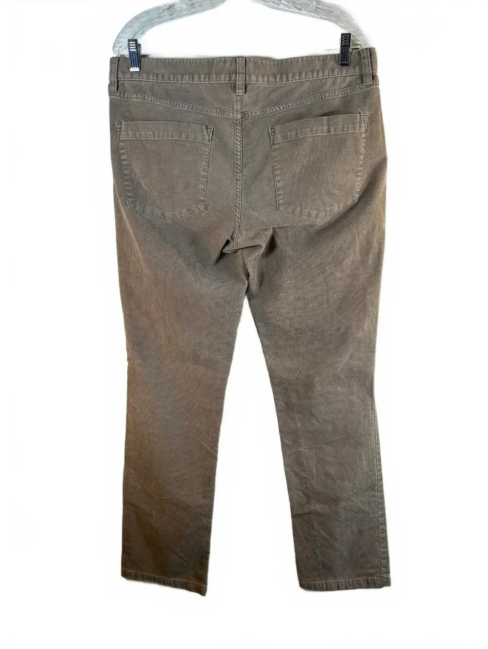 J. CREW Women’s Corduroy Pants / Size: 32R